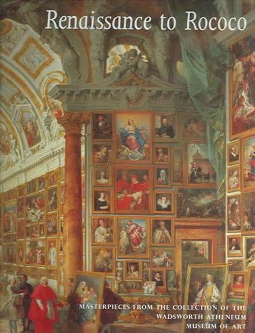Eric M. Zafran - Renaissance to Rococo