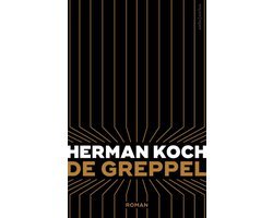Herman Koch - De greppel