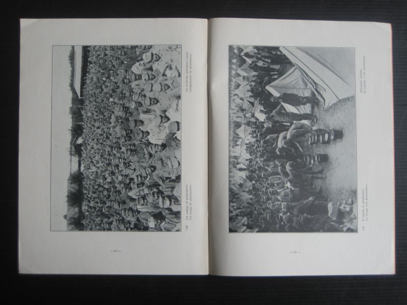  - La Guerre en Italie, La Bataille de Gorizia