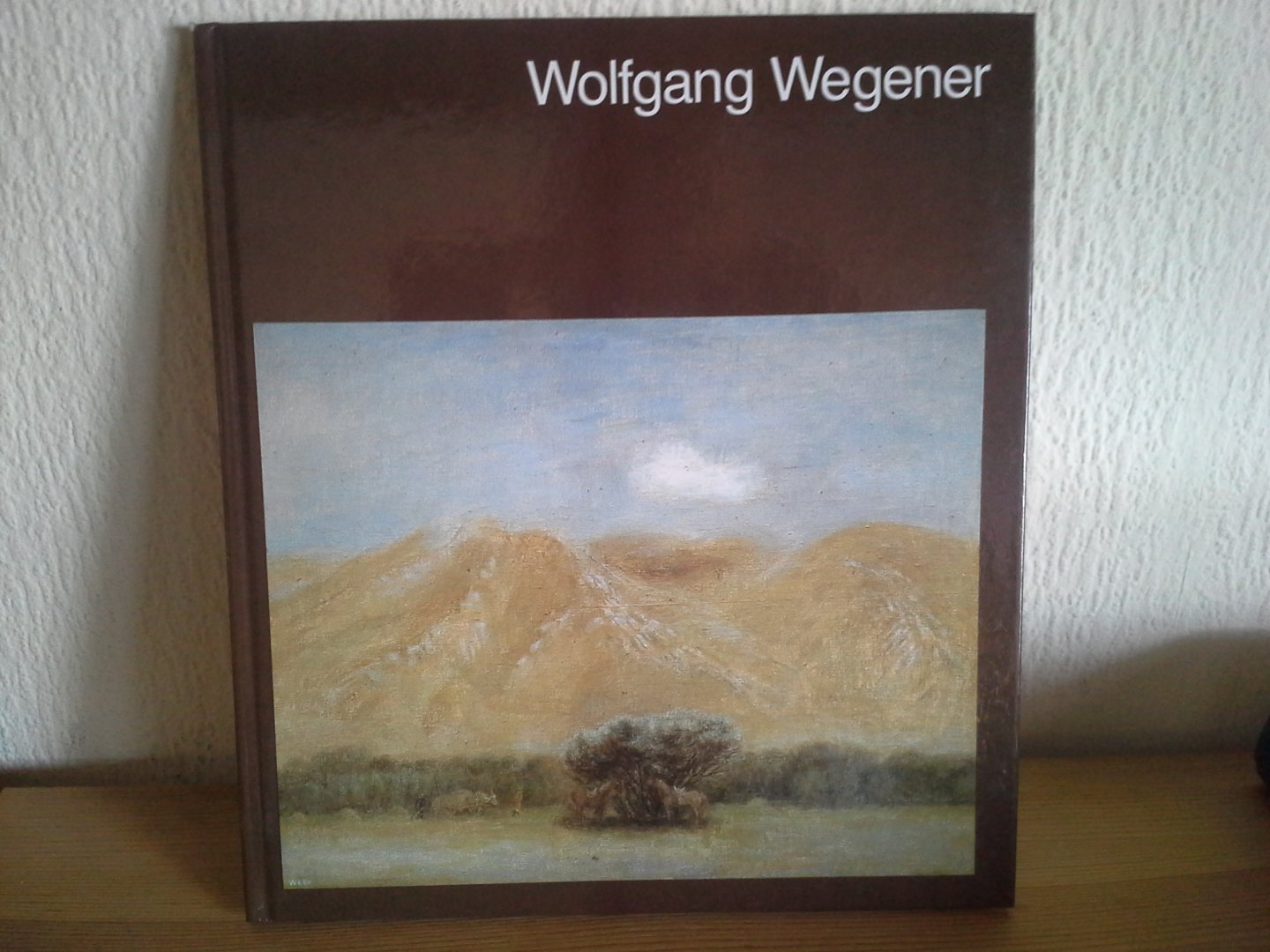 KLAIS WEIDNER - WOLFGANG WEGENER