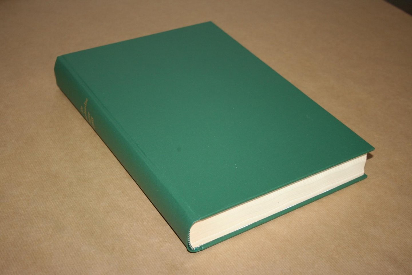  - De Nederlandse Jager - Complete jaargang 1993