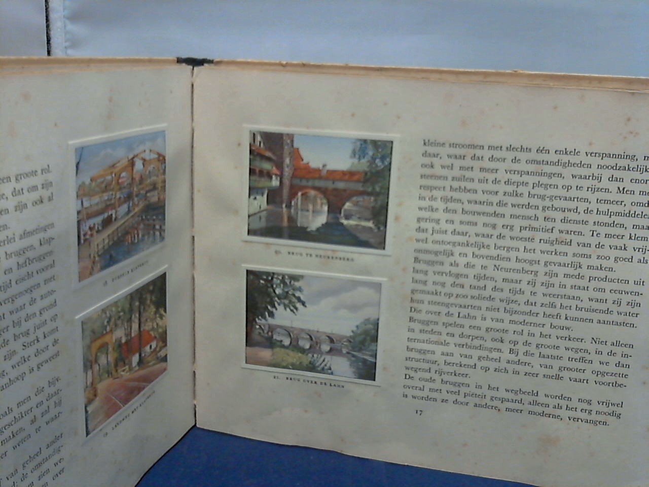 Nijland G.J. - Het Verkeer II  Plaatjes en praatjes over de ontwikkeling van het verkeer