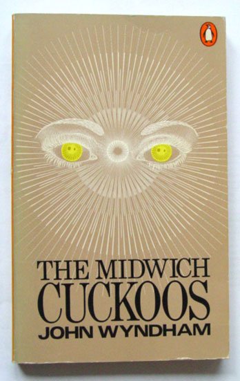 Wyndham, John - The Midwich Cuckoos