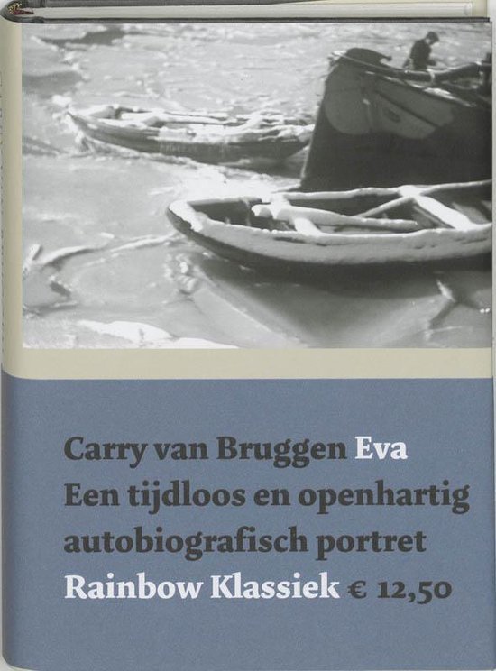 Carry van Bruggen - Eva