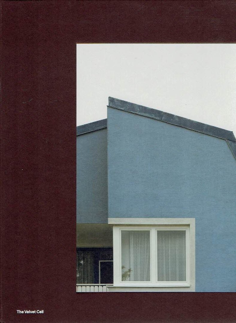 GAISBACHER, Julia - Julia Gaisbacher - My Dreamhome is not a House.
