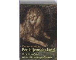 N.v.t. - Een bijzonder land