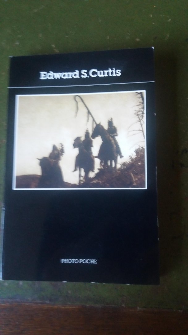 Edward S. Curtis - Edward S. Curtis