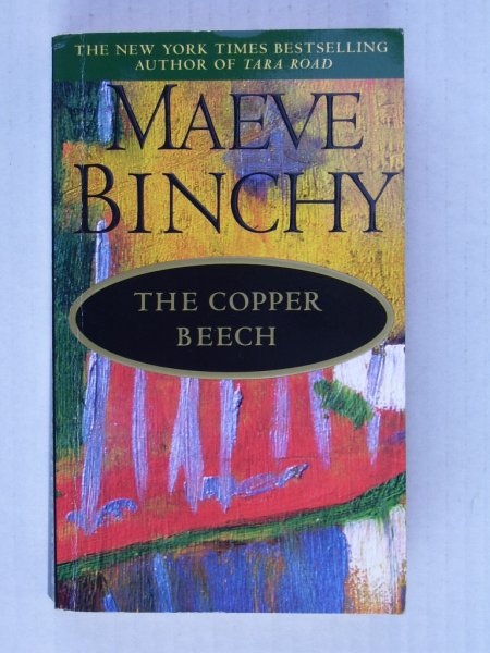 Binchy, Maeve - The Copper Beech
