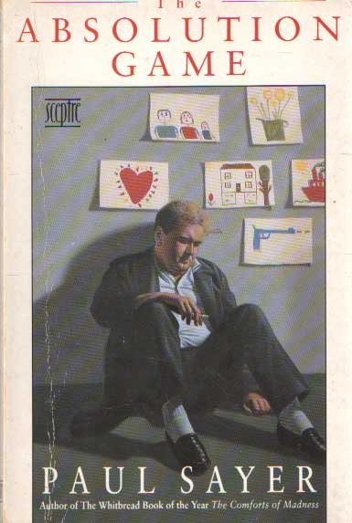 Sayer, Paul - Absolution Game