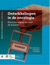 BROKER, Linda & EEKHOF, Just (redactie) - Ontwikkelingen in de oncologie