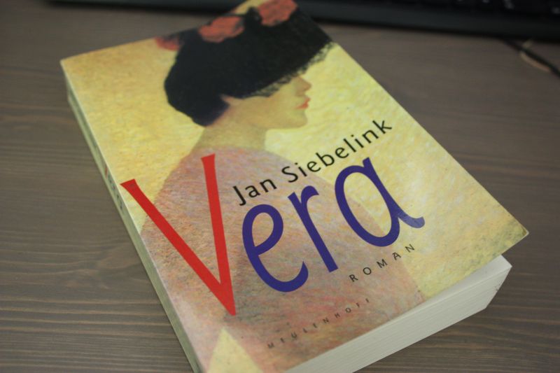Siebelink, Jan - Siebelink / VERA