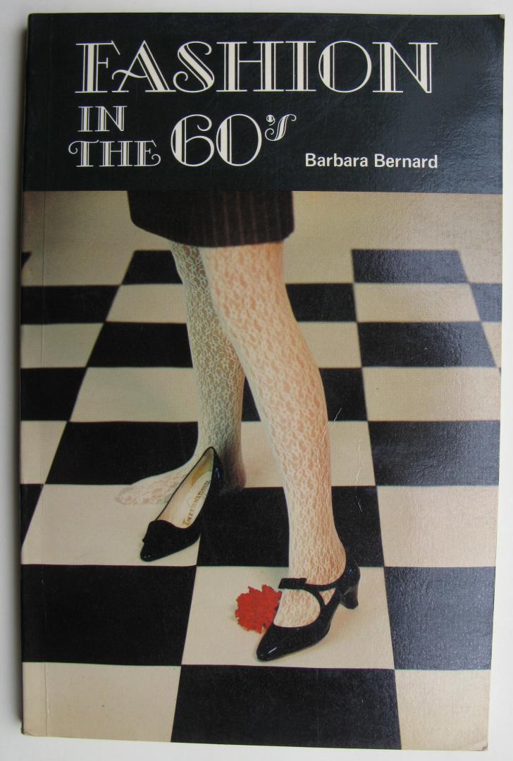 Bernard, Barbara - Fashion in the 60's
