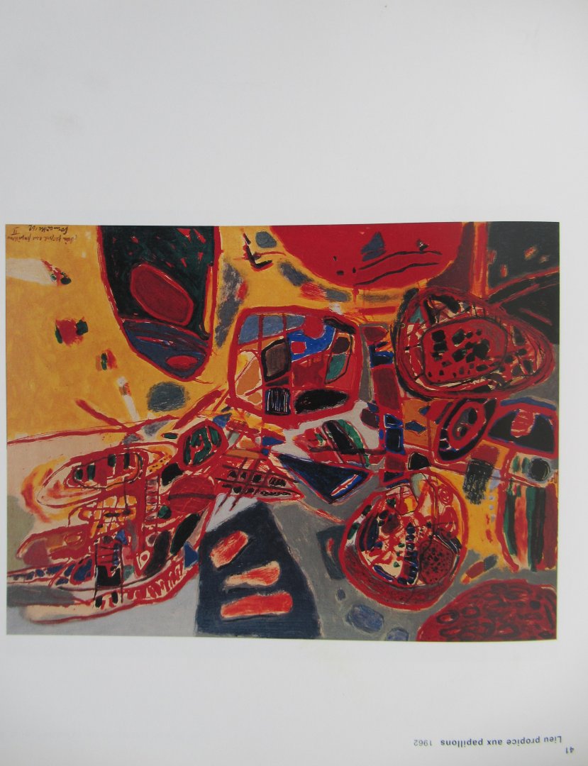  - Corneille; Corneille's weergaloze werkelijkheid