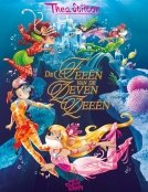 Stilton, Thea - De Zeven Rozen 4: De Feeën van de Zeven Zeeën