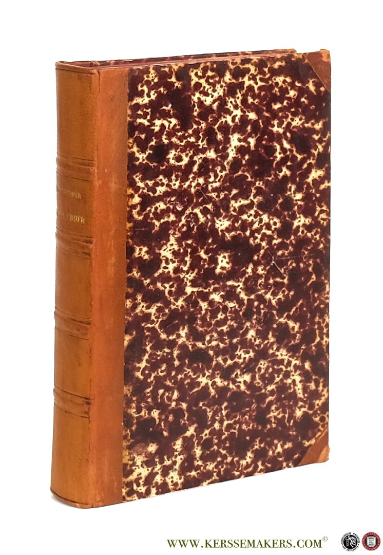 Knabenbauer, Ios. - Commentarius in Isaiam Prophetam.