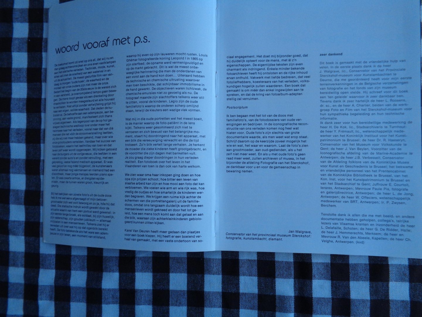 karel van deuren - Dit vlaanderen heb ik hartelijk lief