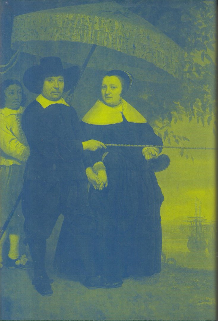 Centraal Bureau voor Genealogie - Jaarboek Centraal Bureau voor Genealogie Deel 56 - 2002 - Thema Verenigde Oost-Indische Compagnie.