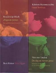 Büch, B. / Hemmerechts, Kr. / Keizer, B. / Linden, N. ter - Vier visies op de dood.
