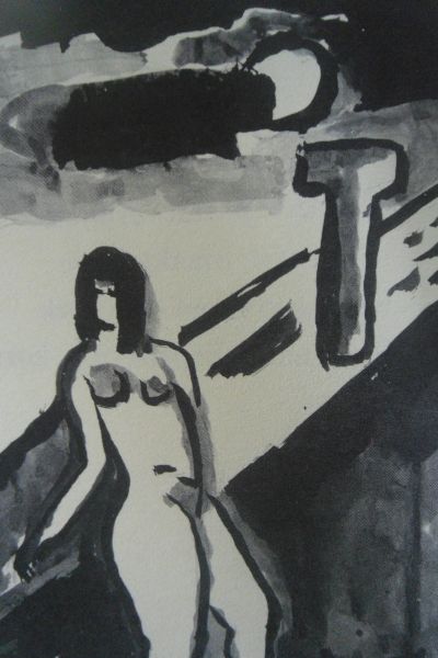 Broekhoven, W van - Salomé