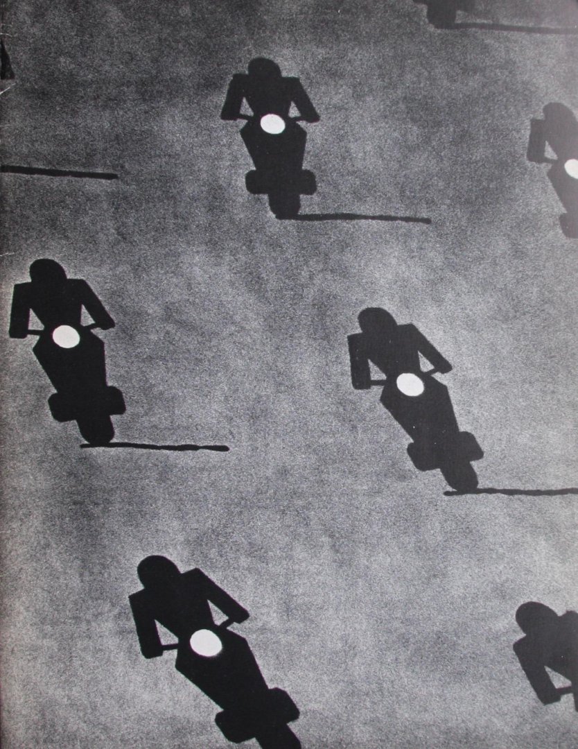 Raetz, Markus - Markus Raetz