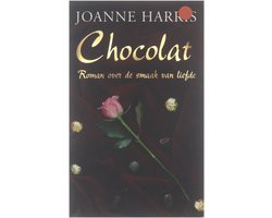 Joanne Harris - Chocolat