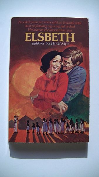 Myra H. - Elsbeth