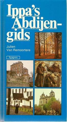 VAN REMOORTERE Julien - Ippa's Abdijengids