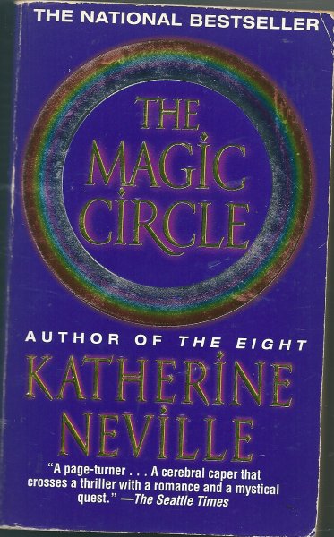 Neville, Katherine - The magic circle