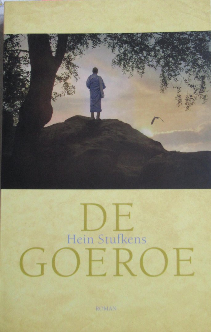 Stufkens, Hein - De goeroe
