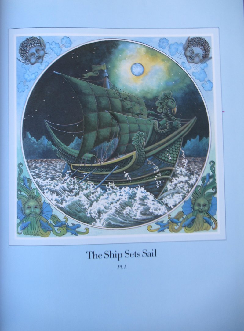 Woodruff, Una - Inventorum Natura