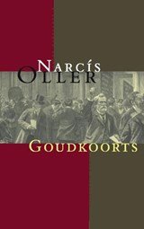 Goudkoorts