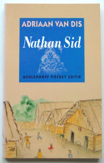 Dis, Adriaan van - Nathan Sid
