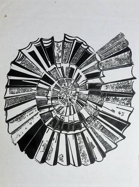 EDUARD FLOR (1925). - Amaniet a.c. 150.000.000.