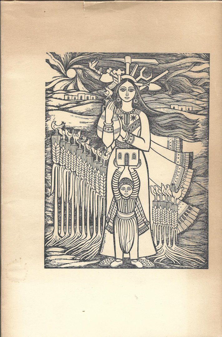 Mikha'il, H., Tuqan,F. and Laila - Enige Liefde : Gedichten