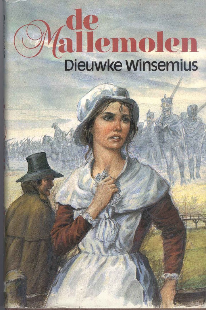 Winsemius, D. - De Mallemolen