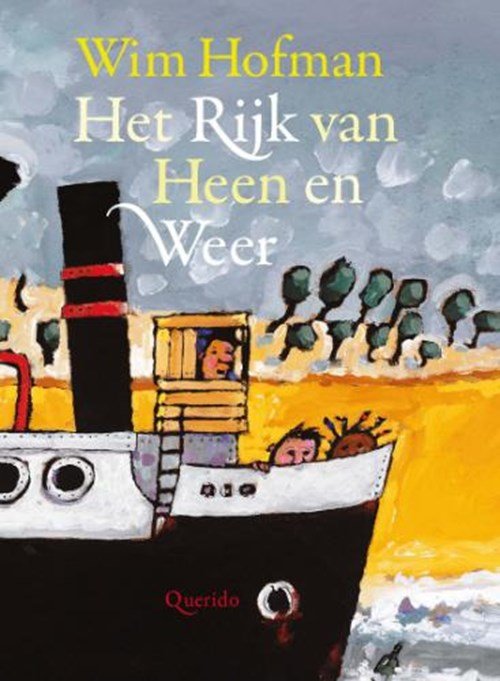 Wim Hofman - Het Rijk van Heen en Weer