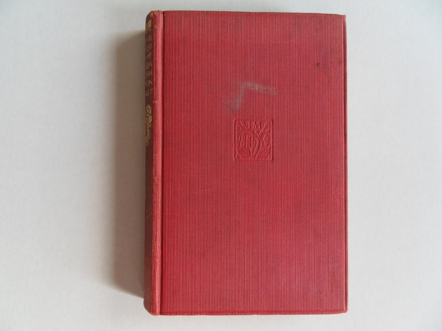 Irving, Washington. - The Conquest of Granada.