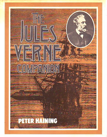 Hainning, Peter - The Jules Verne Companion