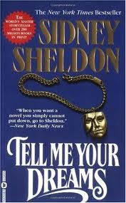 Sheldon, Sidney - Tell Me Your Dreams