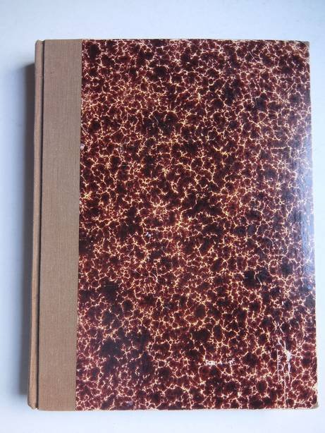 red.. - Tuney Tunes. Complete jaargang 1950 en 1951 in 1 band.