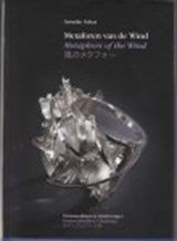 Metaforen van de Wind - Metafhors of the Wind. - Edelsmeedkunst & Schilderingen. Modern jewellery & paintings.