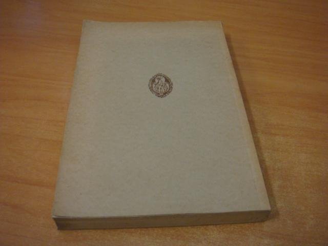 Wilde, W.J de - De Messiaansche opvattingen der Middeleeuwsche exegeten Rasji, Aben Ezra en Kimchi, vooral volgens hun commentaren op Jesaja