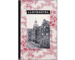 A. Lubbers - Lloyd Hotel