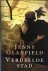 Glanfield, J. - Verdeelde stad, Laatste deel van de Quadriga-trilogie.