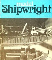 Model Shipwright - Model Shipwright, Combined Numbers 13-16