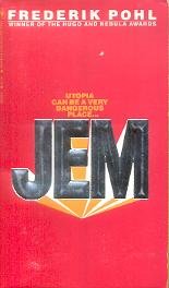 Pohl, Frederik - JEM