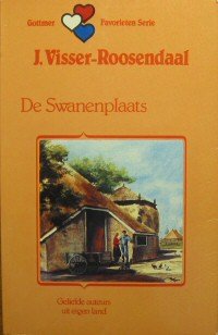 Visser-Roosendaal, J. - De Swanenplaats