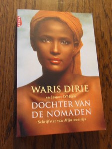 Dirie, Waris - Dochter van de nomaden