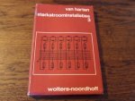 Harten, P. van - Deel   3 -Sterkstroominstallaties - [  - verlichting, verwarming en energiedistributie /  Motorenschakelingen, veiligheidsvoorzieningen en practicum]