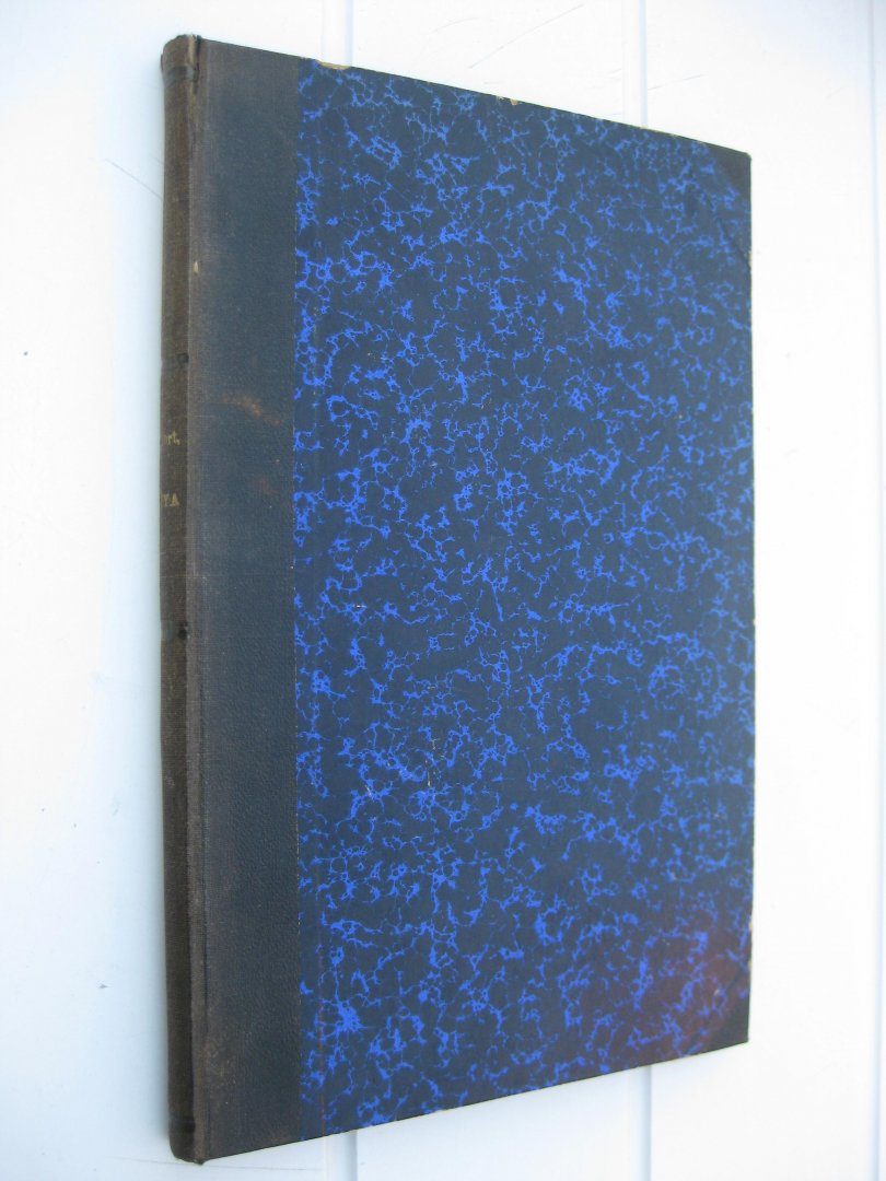 Lefort, Paul - Francisco Goya. Étude biographique et critique suivie de l'essai d'un catalogue raisonnée de son oeuvre gravé et lithographié.